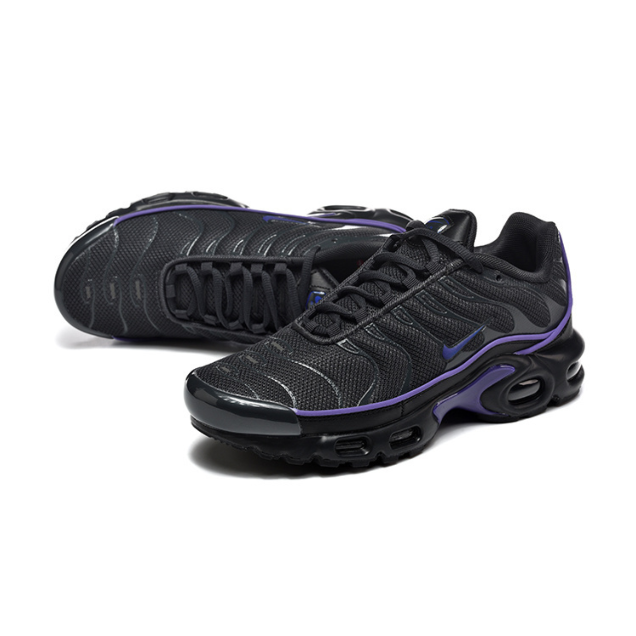 Nike Air Max Plus OG ( Iron Grey Wild Grape )