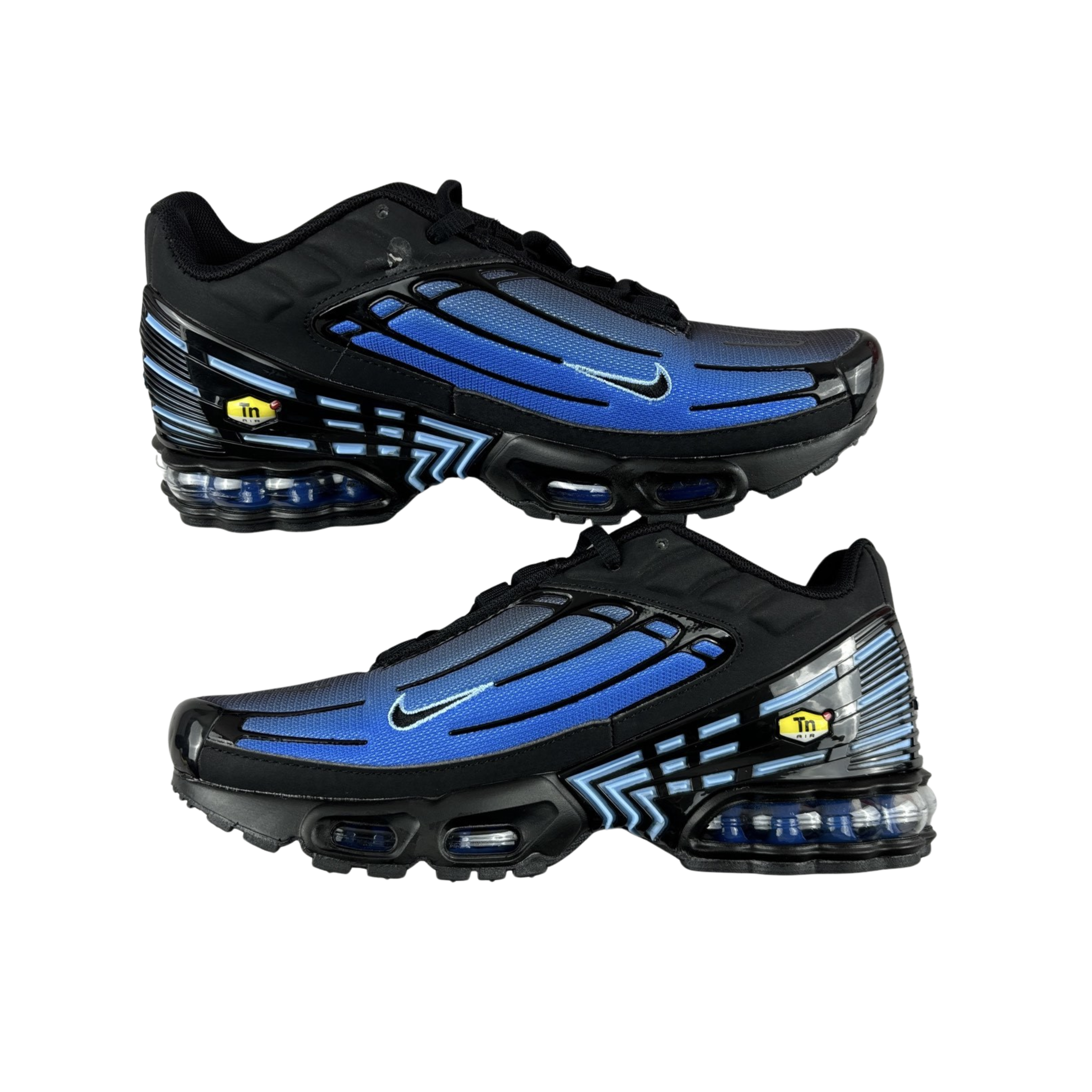Nike Air Max Plus 3  ( Racer Blue Gradien ) Мъжки Маратонки