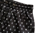 AMIRI MA Paisley Monogram Shorts