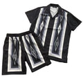 AMIRI Diamond Logo Outfit Set