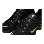 Nike Shox TL ( Neymar Jr. Edition - Black & Gold ) Мъжки маратонки