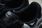 Nike Air Force 1 Low  Black Skeleton