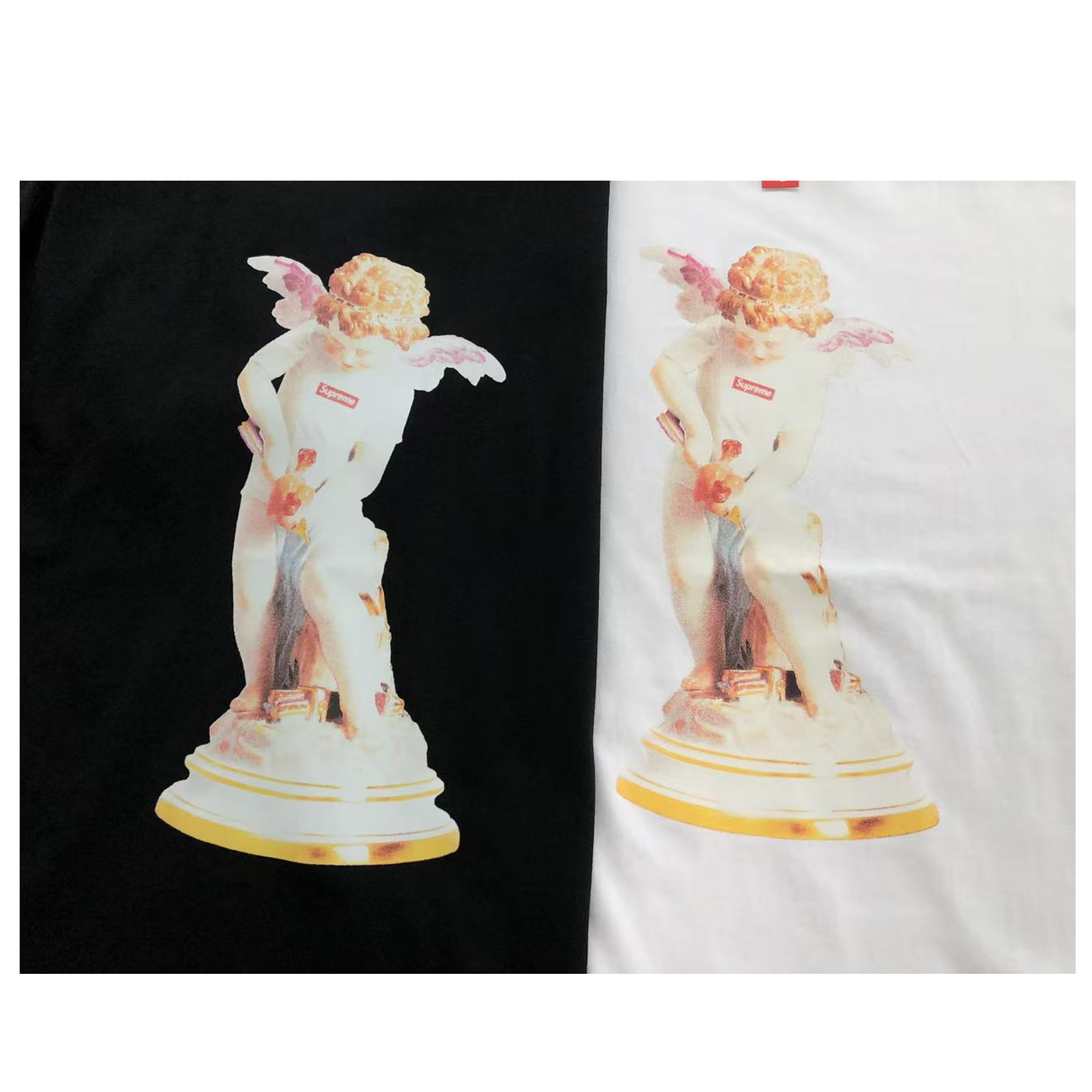 Supreme Cupid Tee (T-Shirt)