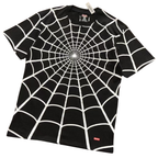 Supreme x Hanes Spider-Man Tagless Tees