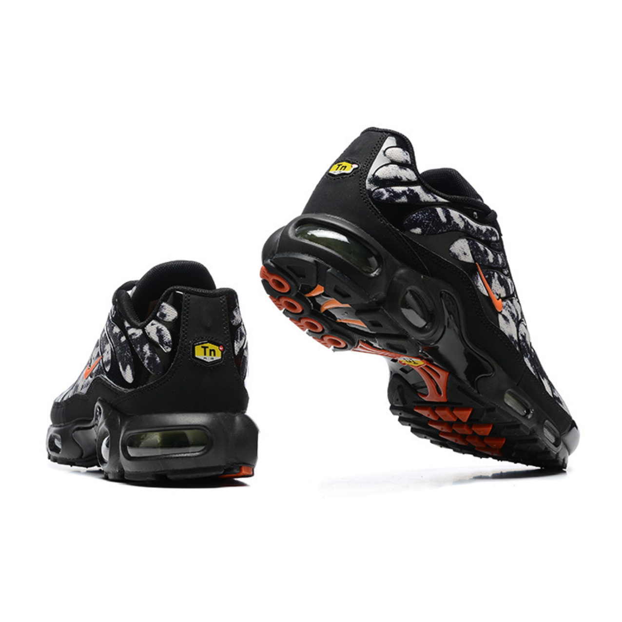 Nike Air Max Plus TN  ( Acid Wash -  )