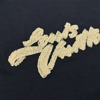 LV Bouclé Signature T-Shirt