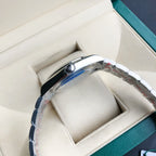 Rolex Oyster Perpetual 41 Blue