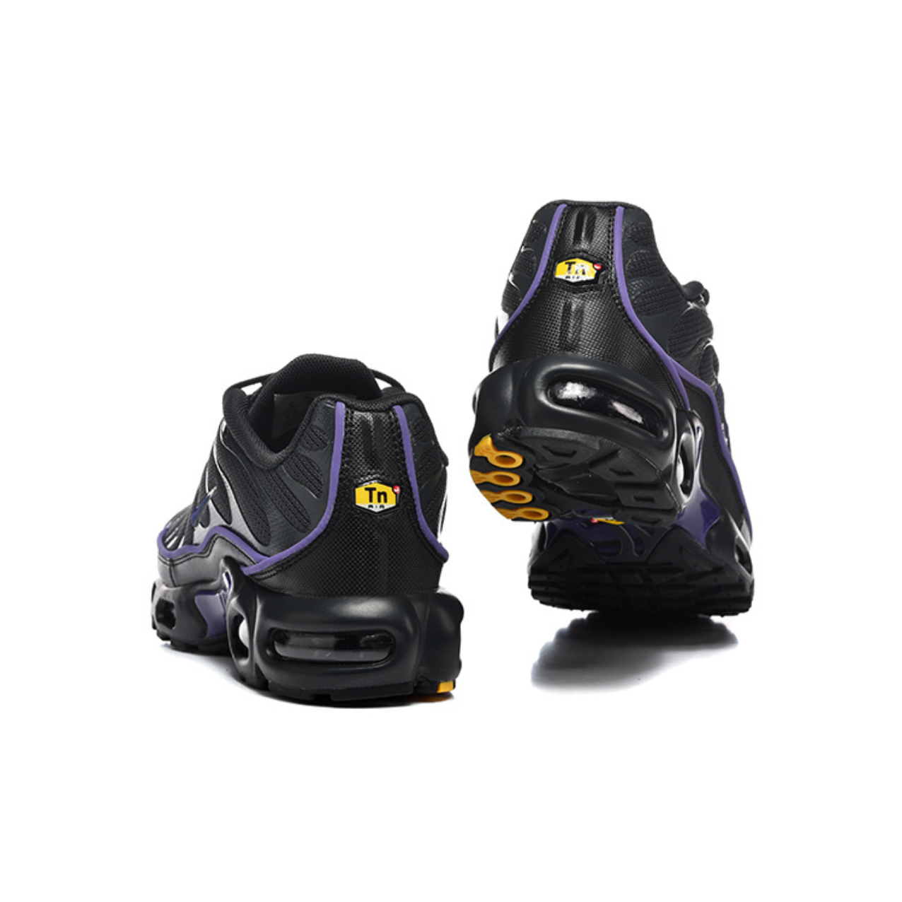 Nike Air Max Plus OG ( Iron Grey Wild Grape )