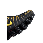 Nike Shox TL ( Black University Gold ) Мъжки Маратонки