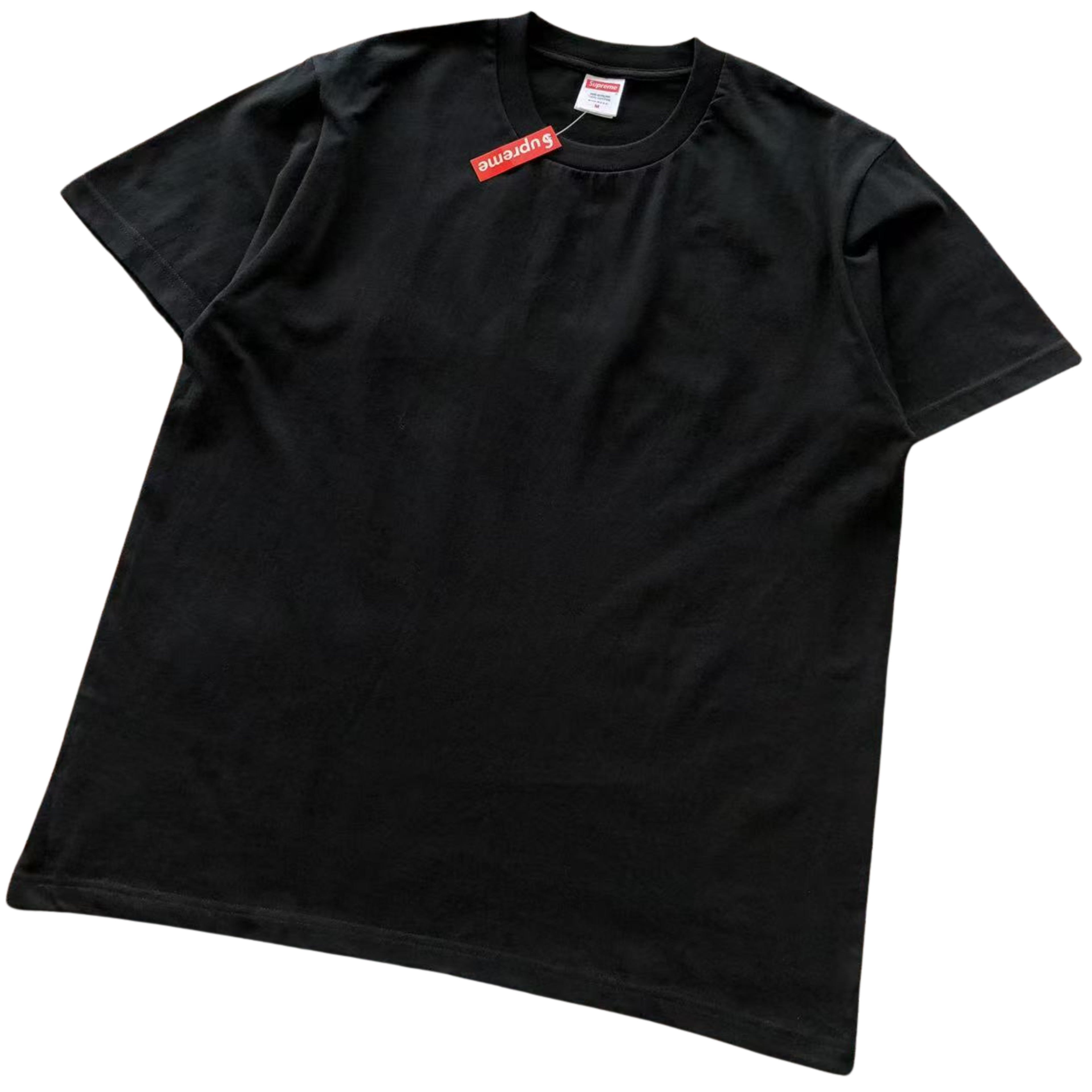 Supreme Tape Tee  (T-Shirt)