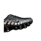 Nike Shox TL ( White-Black  Fade ) Мъжки Маратонки