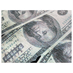 Supreme x MM6 Maison Margiela Money