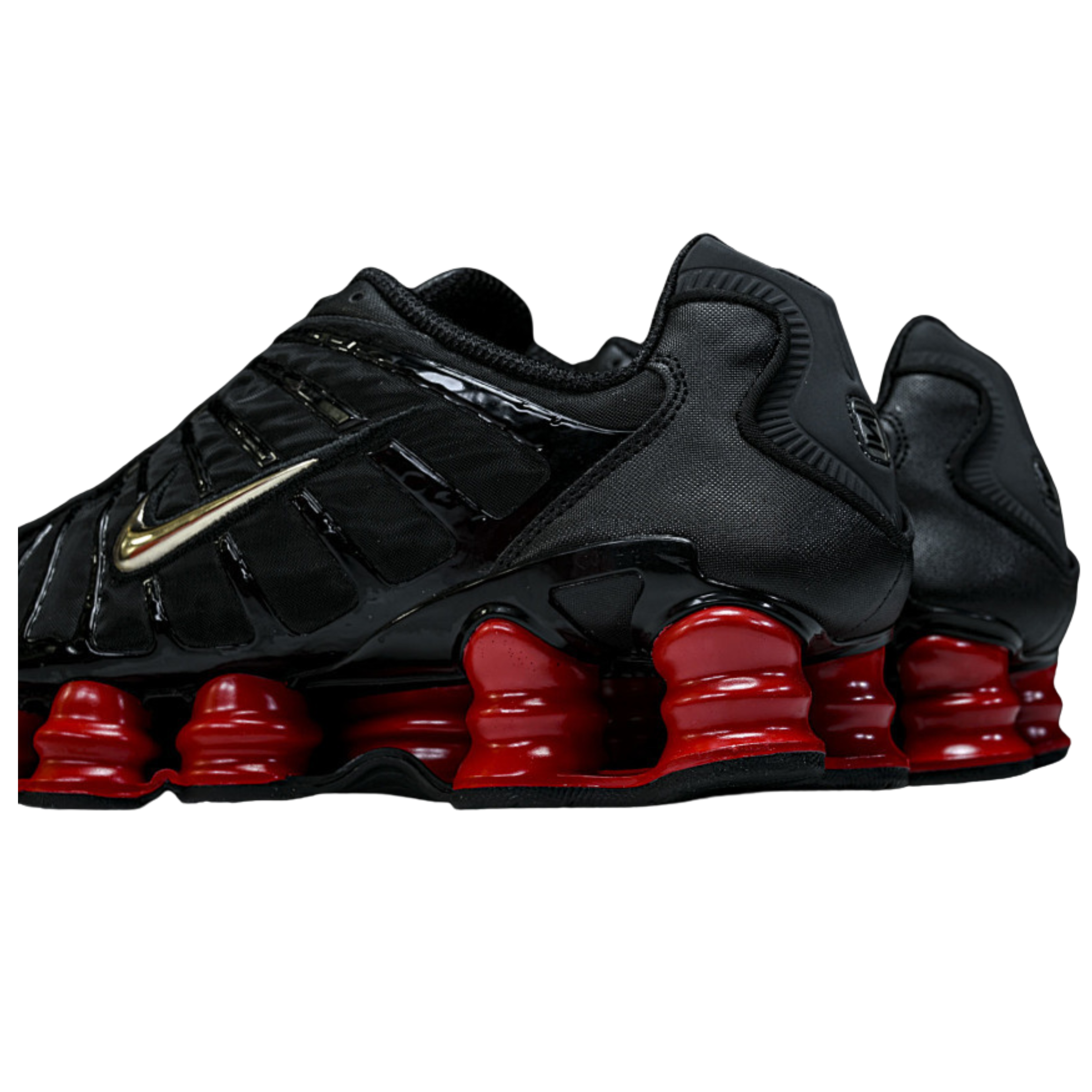 Nike Shox TL x SKEPTA Лимитирани Мъжки Маратонки