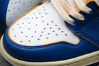 Nike Air Jordan 1 Retro High Union Los Angeles Storm Blue