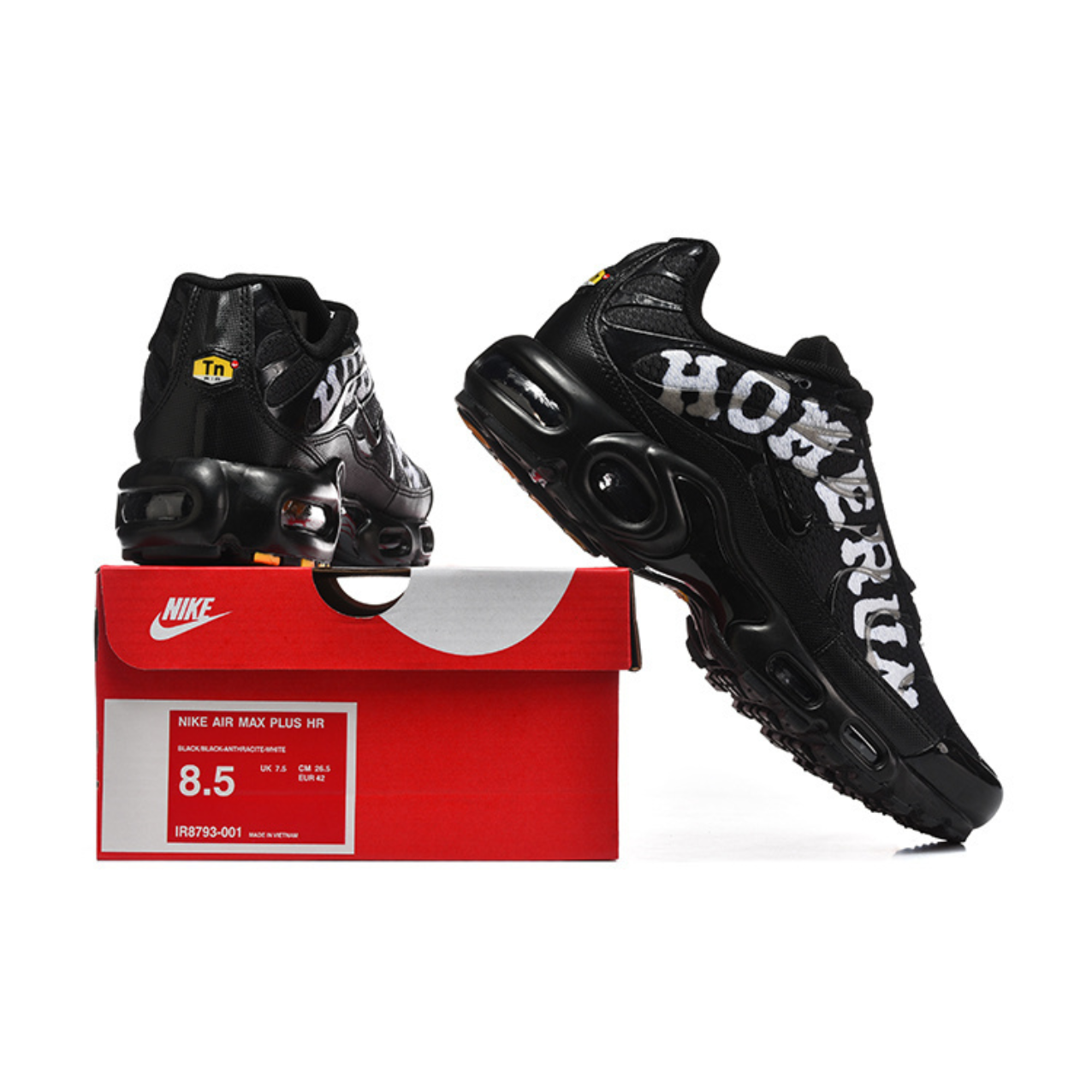 Nike Air Max Plus TN  ( Homerun NYC ) Мъжки Маратонки