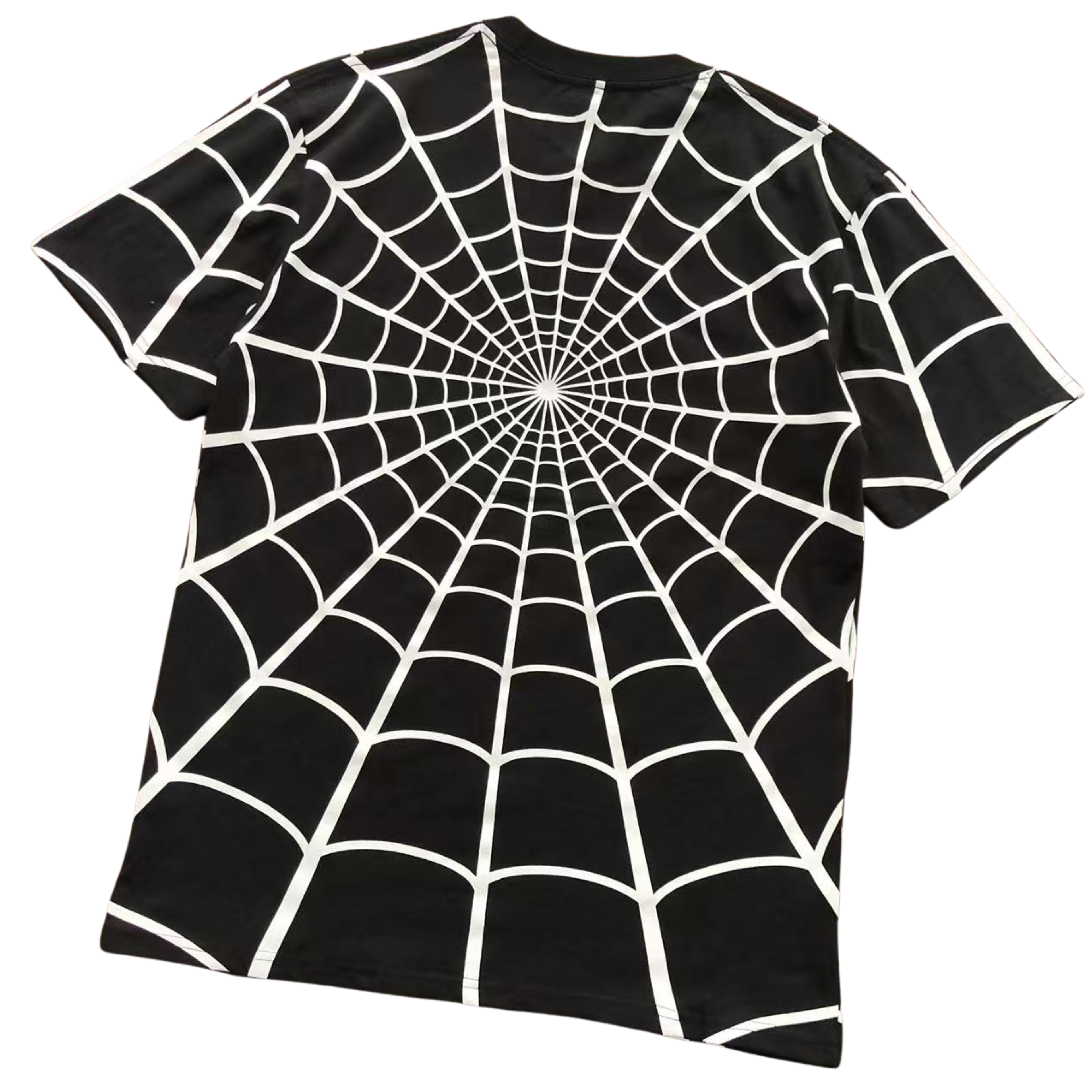 Supreme x Hanes Spider-Man Tagless Tees