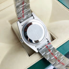 Rolex Oyster Perpetual 41 Blue