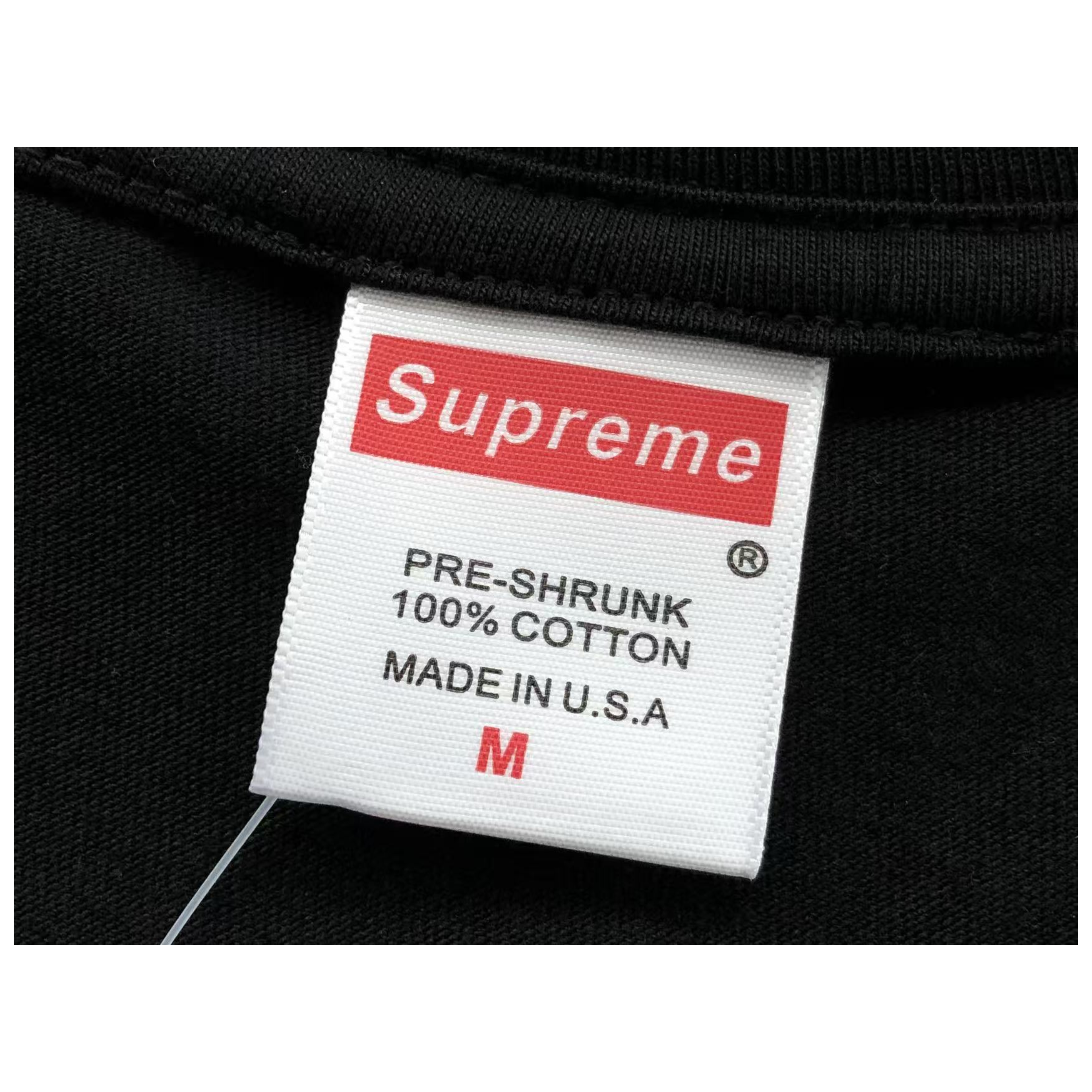 Supreme Cupid Tee (T-Shirt)