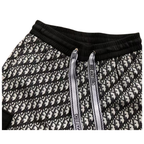 Dior Oblique Cargo Shorts