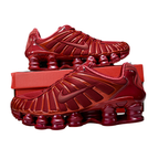 Nike Shox TL ( Gym Red ) Унисекс Маратонки