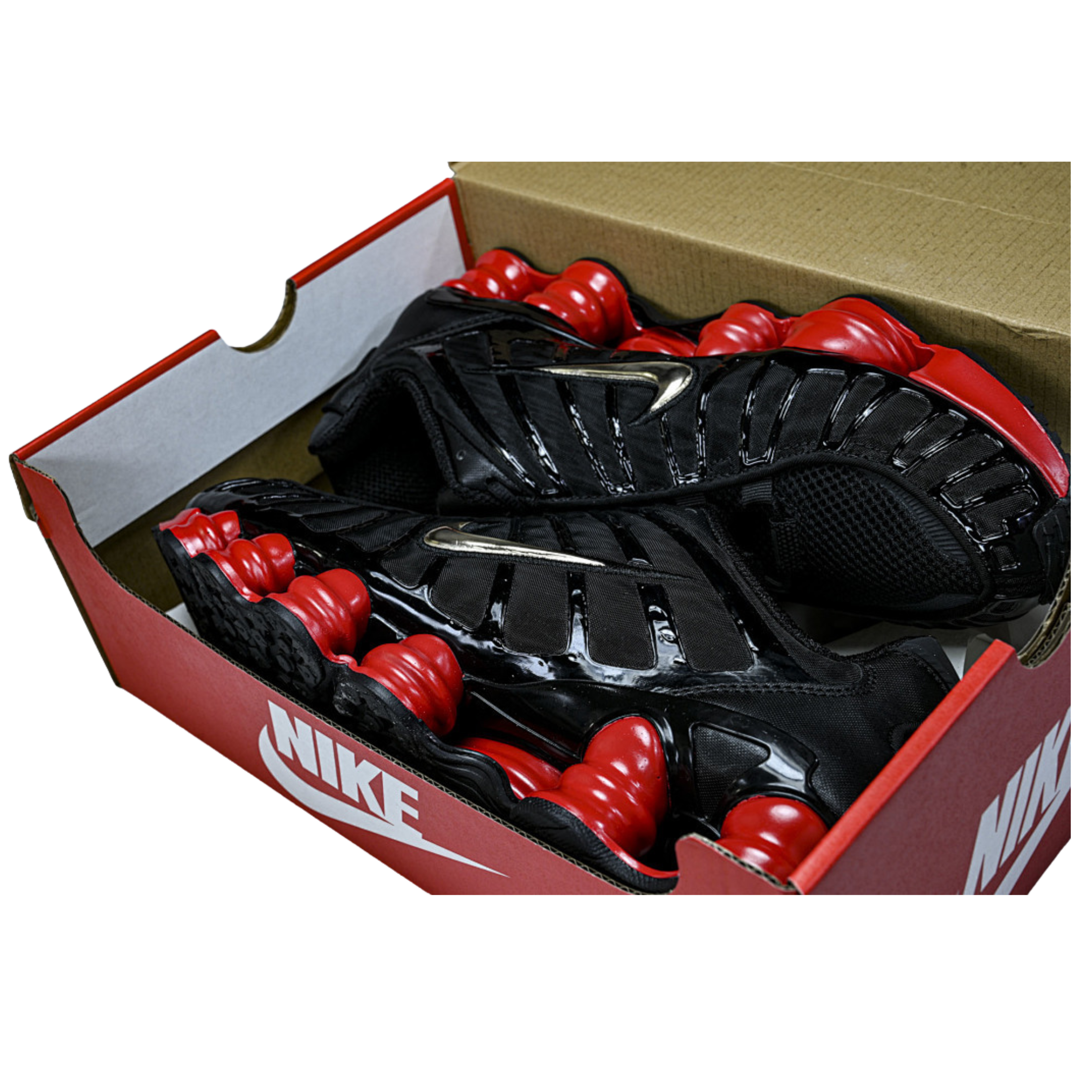 Nike Shox TL x SKEPTA Лимитирани Мъжки Маратонки