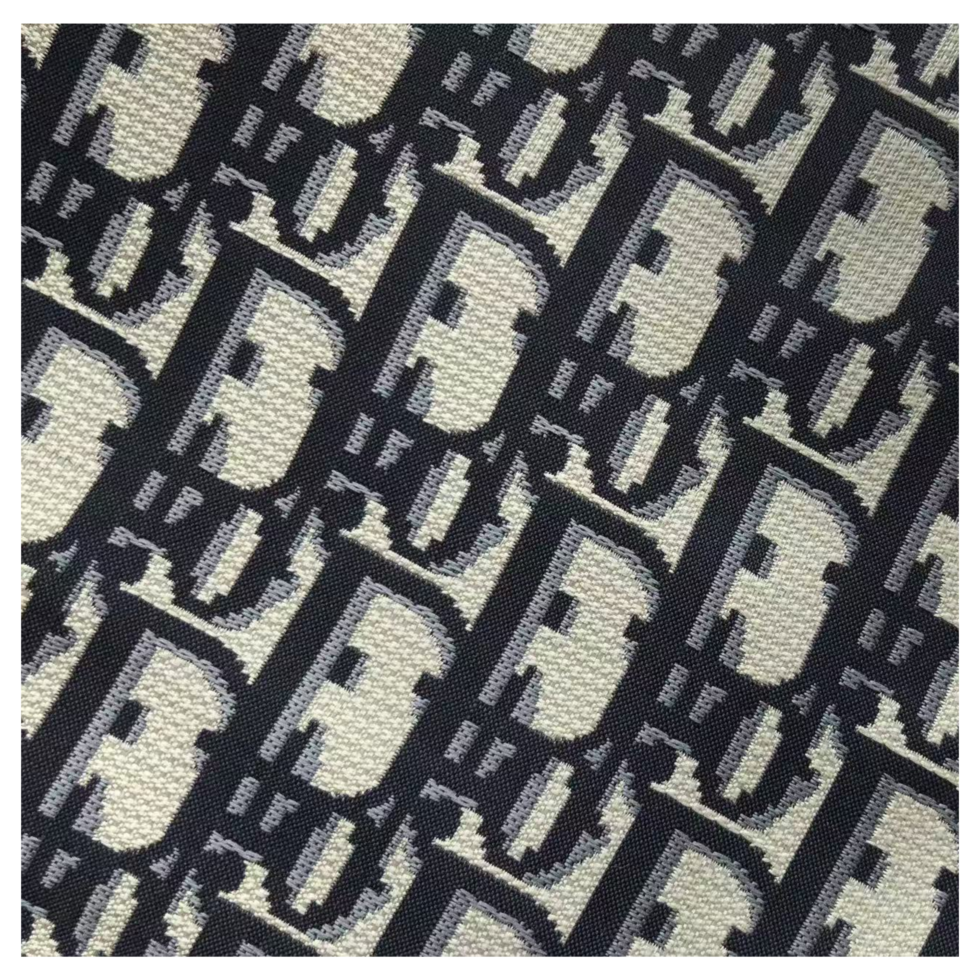 Dior Riviera Monogram Shorts