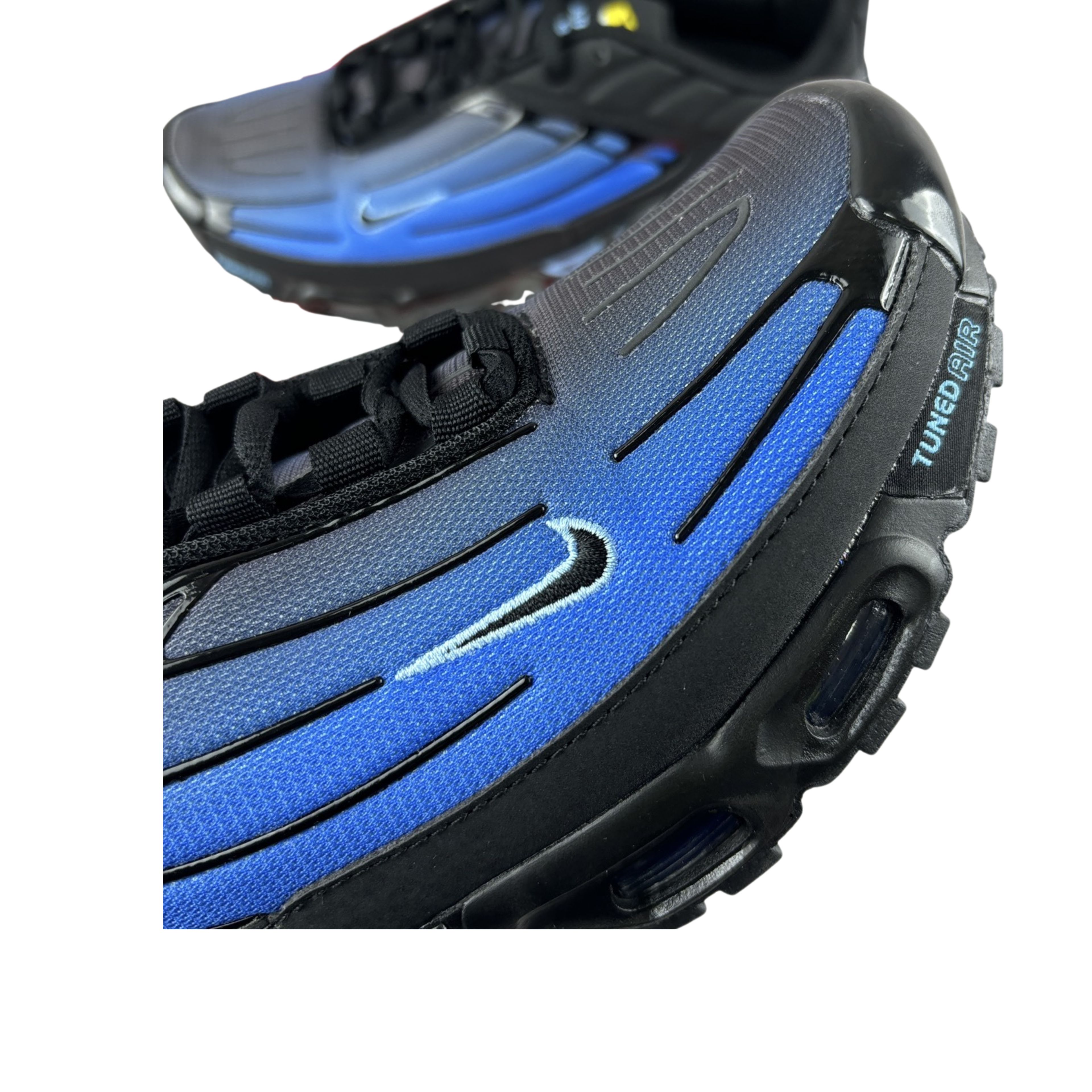 Nike Air Max Plus 3  ( Racer Blue Gradien ) Мъжки Маратонки