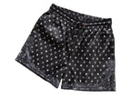 AMIRI MA Paisley Monogram Shorts