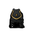 Nike Shox TL ( Black University Gold ) Мъжки Маратонки