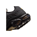 Nike Air Max Plus TN (Black Honey / Manchester )