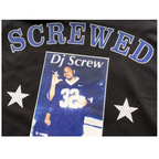 Supreme X Dj Screw Jersey