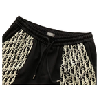 Dior Oblique Pocket Shorts
