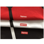 Supreme x Hanes Spider-Man Tagless Tees