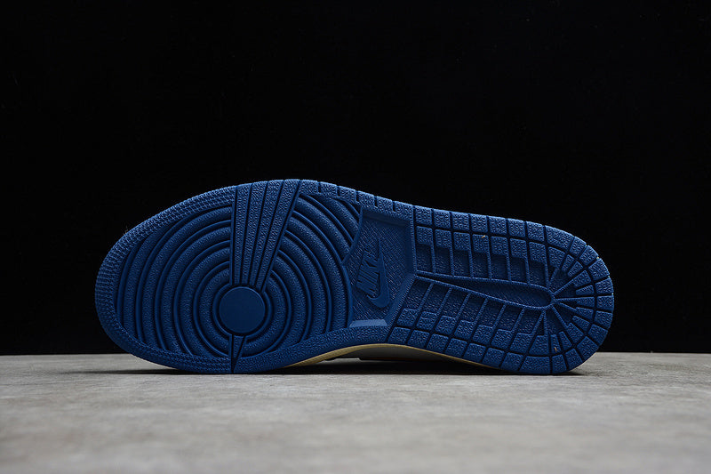 Nike Air Jordan 1 Retro High Union Los Angeles Storm Blue