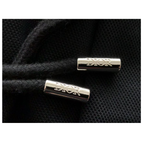 Dior Oblique Side Stripe Shorts Black