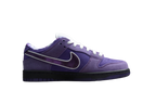 Nike SB Dunk Low Concepts Purple Lobster