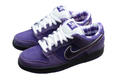 Nike SB Dunk Low Concepts Purple Lobster