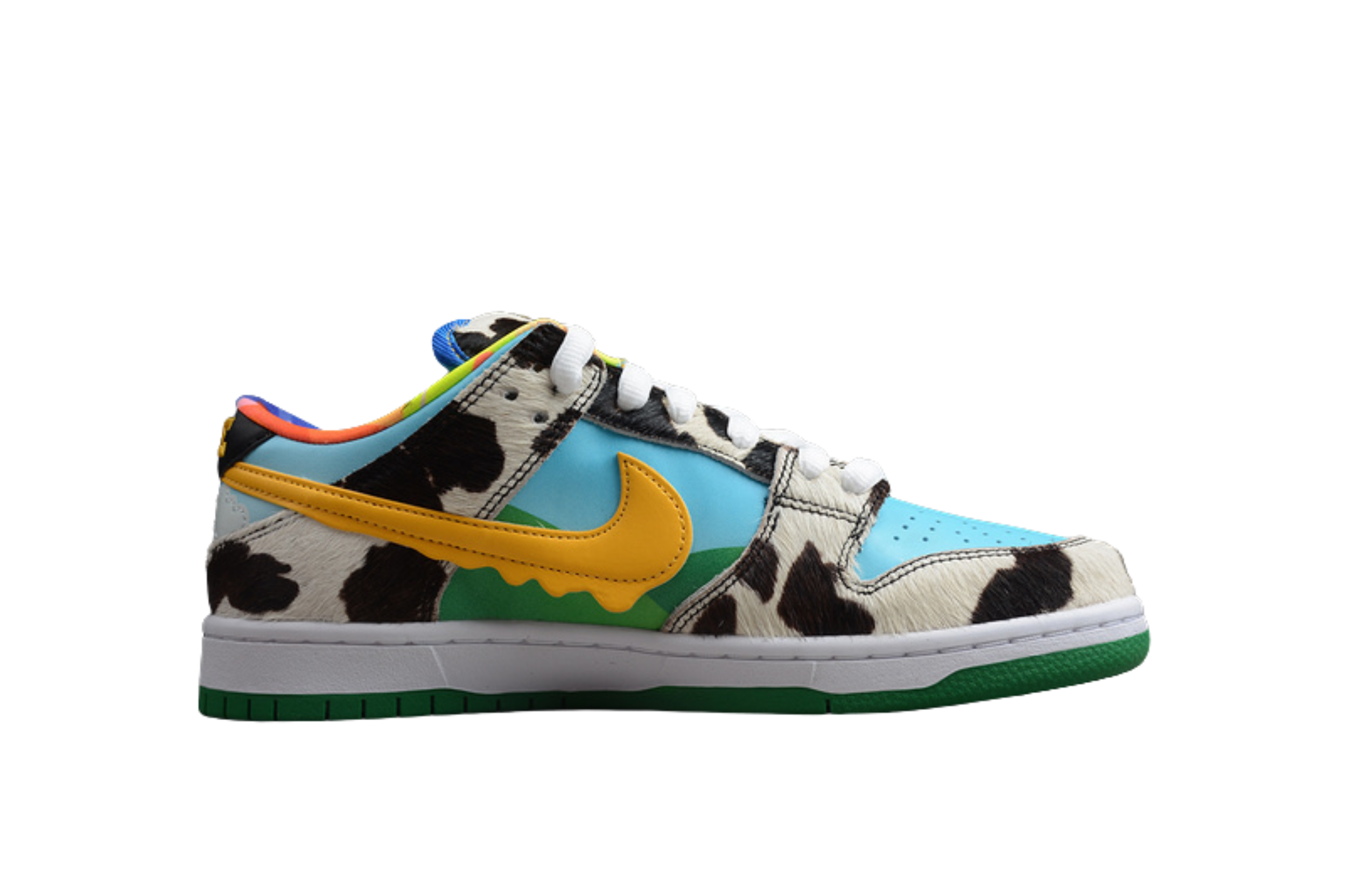 Nike SB Dunk Low Ben & Jerry's Chunky Dunky