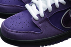 Nike SB Dunk Low Concepts Purple Lobster