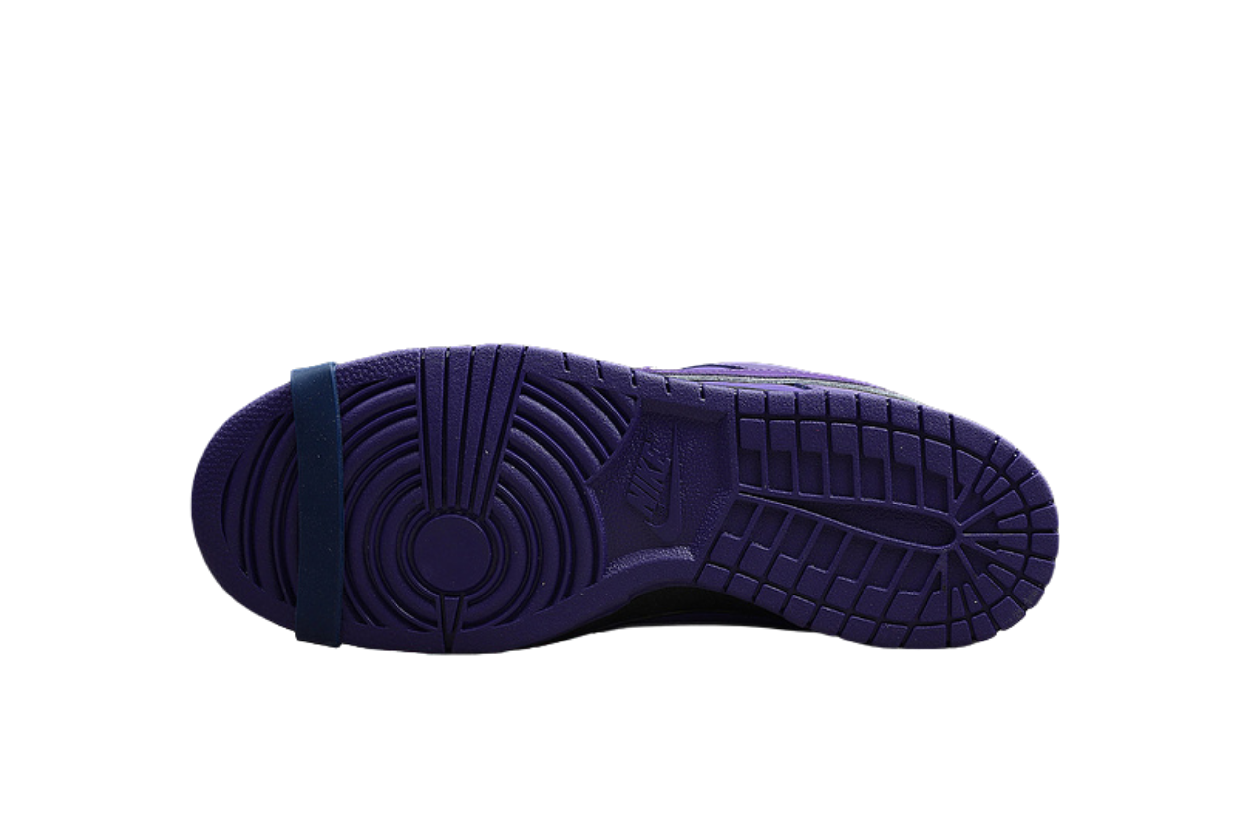 Nike SB Dunk Low Concepts Purple Lobster