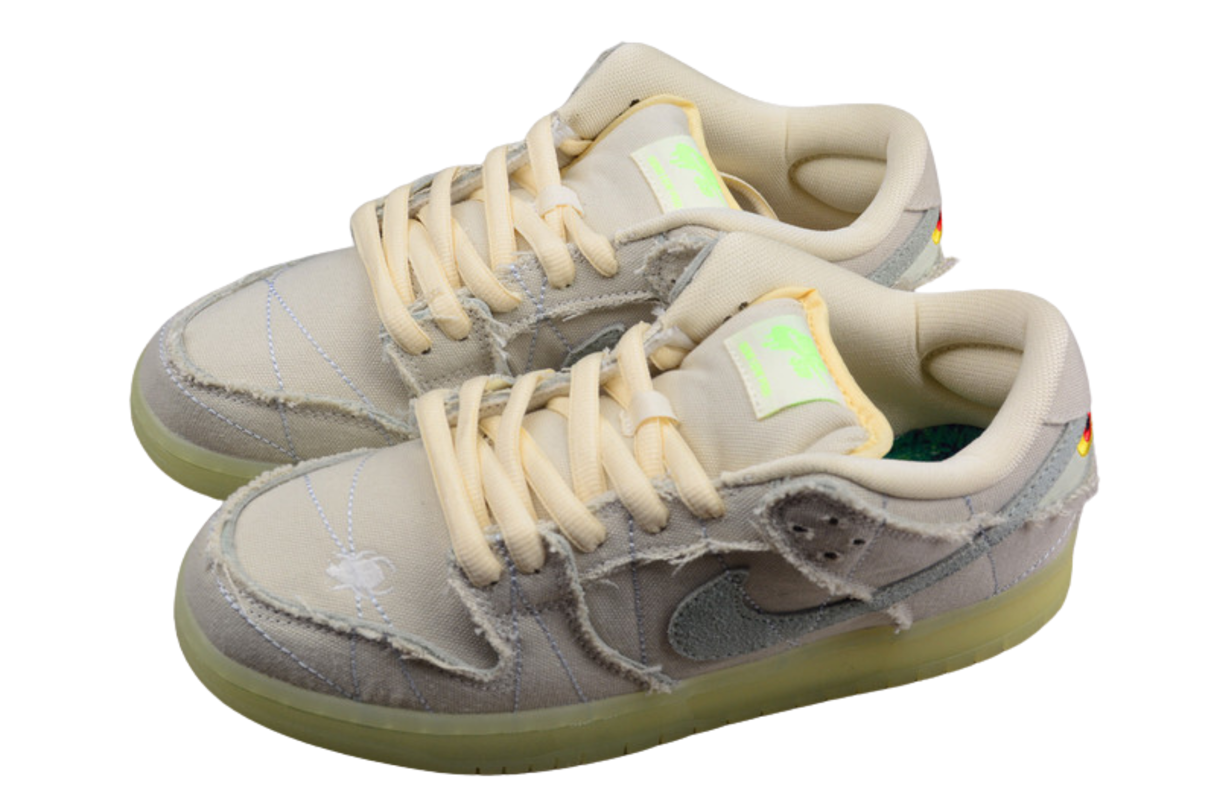 Nike SB Dunk Low Mummy