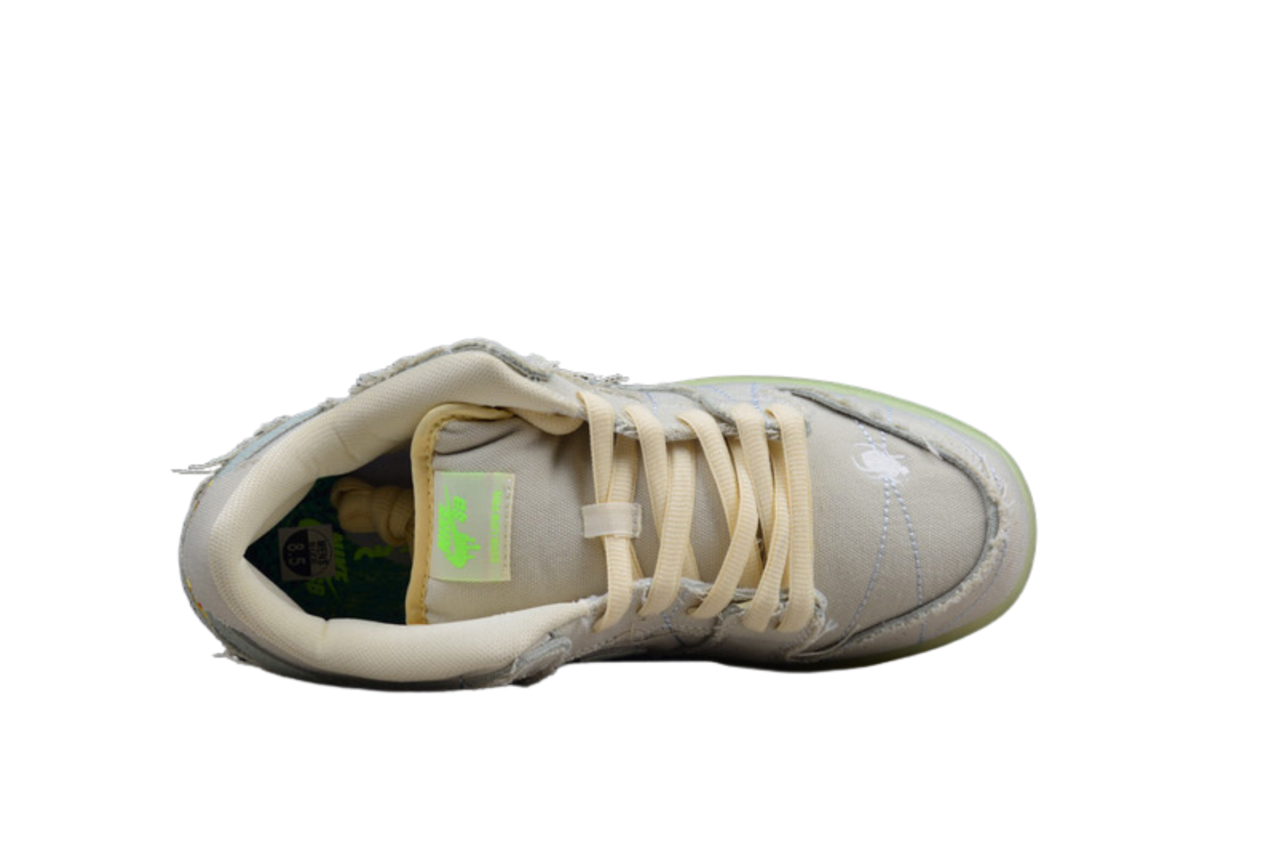Nike SB Dunk Low Mummy