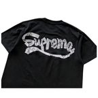Supreme Tape Tee  (T-Shirt)