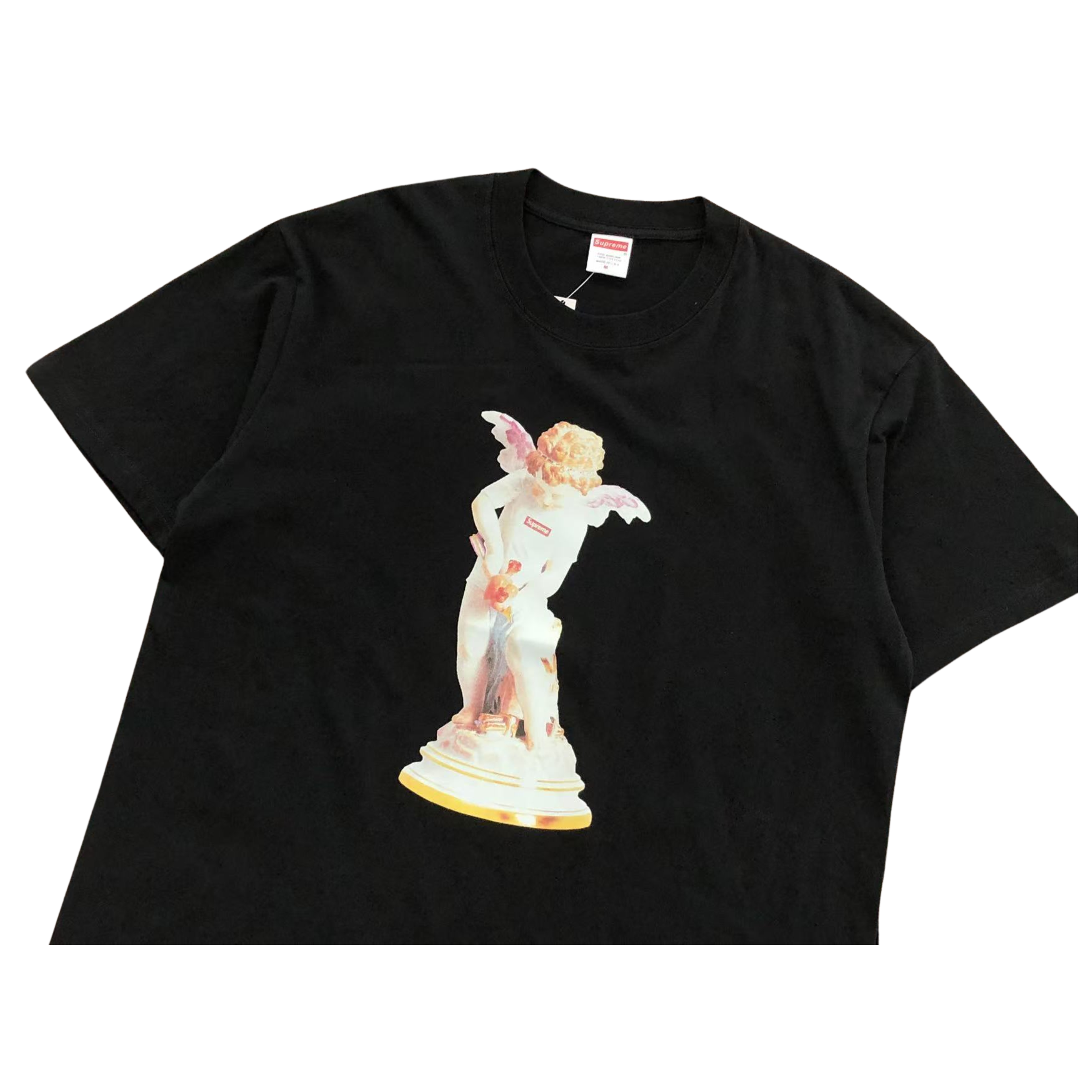 Supreme Cupid Tee (T-Shirt)