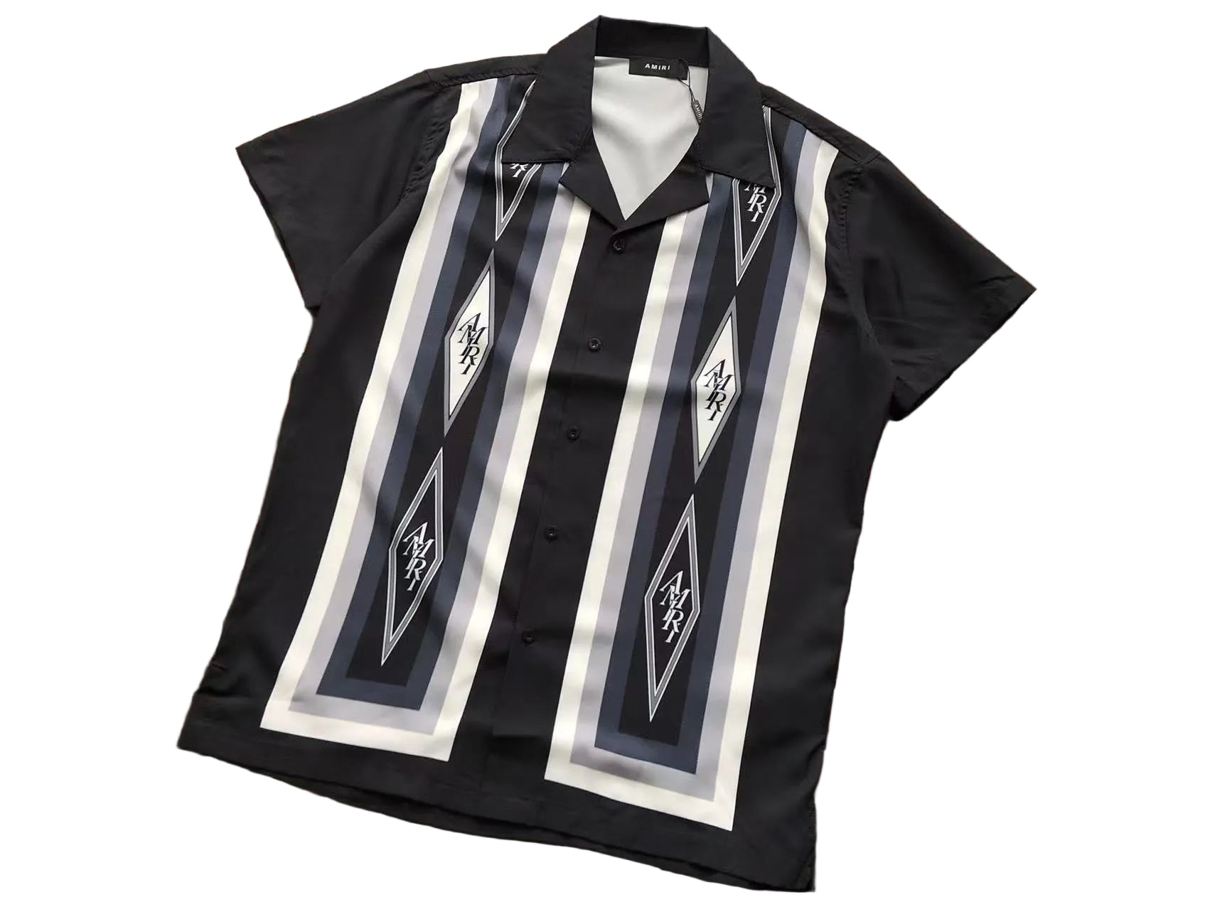 AMIRI Diamond Logo Outfit Set