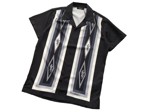 AMIRI Diamond Logo Outfit Set