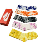 Nike Everyday Plus Tie-Dye