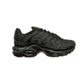 Nike Air Max Plus TN "Triple Black & Triple White"