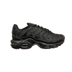 Nike Air Max Plus TN "Triple Black & Triple White"