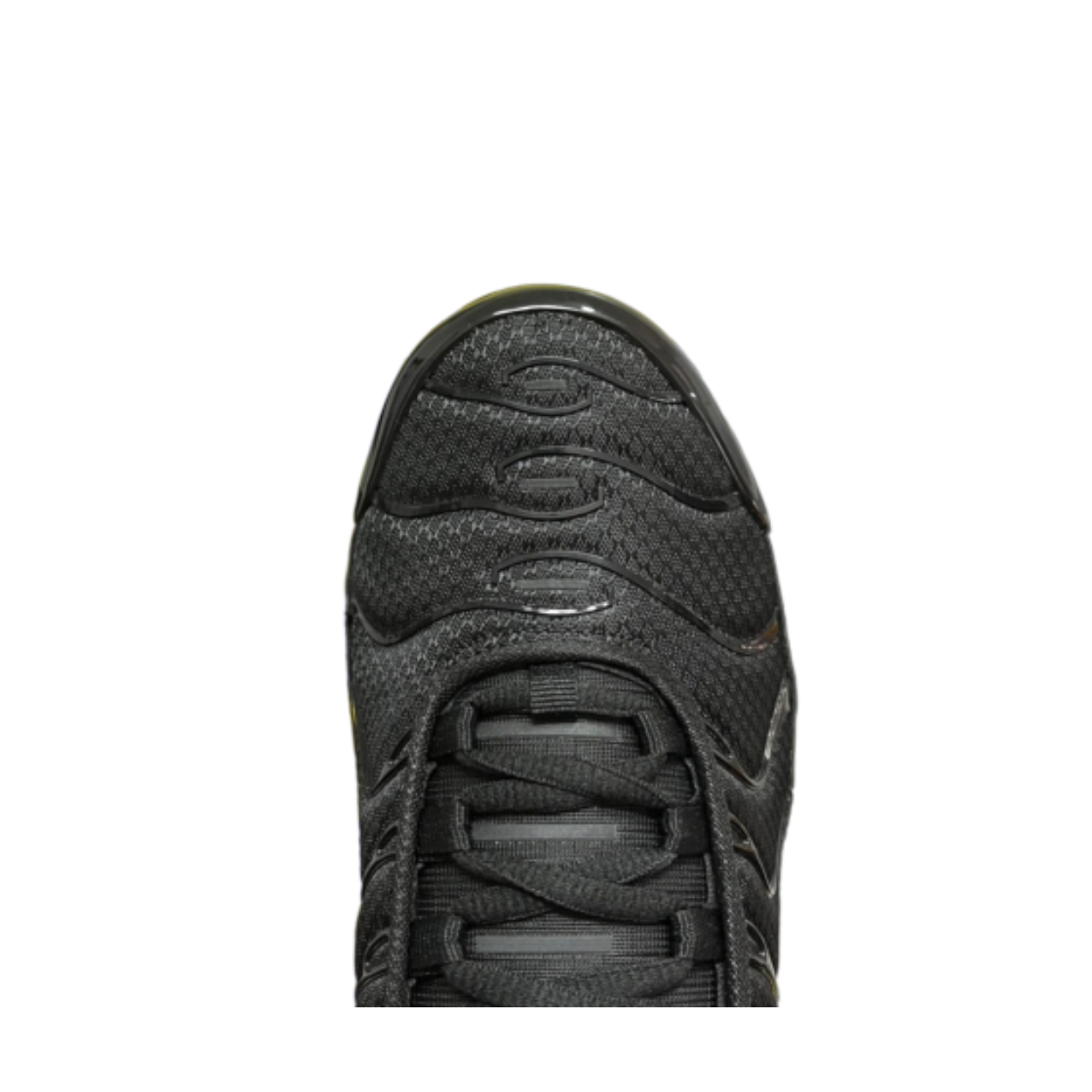 Nike Air Max Plus TN "Triple Black & Triple White"